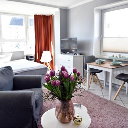 Apartamento Kap Huck Westerland Exterior foto