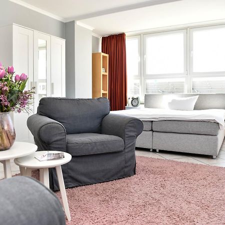 Apartamento Kap Huck Westerland Exterior foto