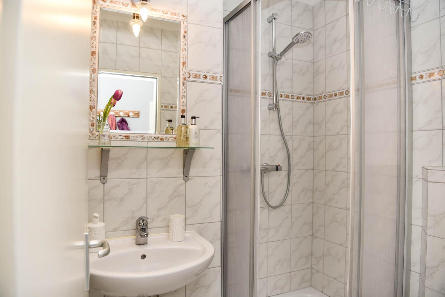 Apartamento Kap Huck Westerland Exterior foto