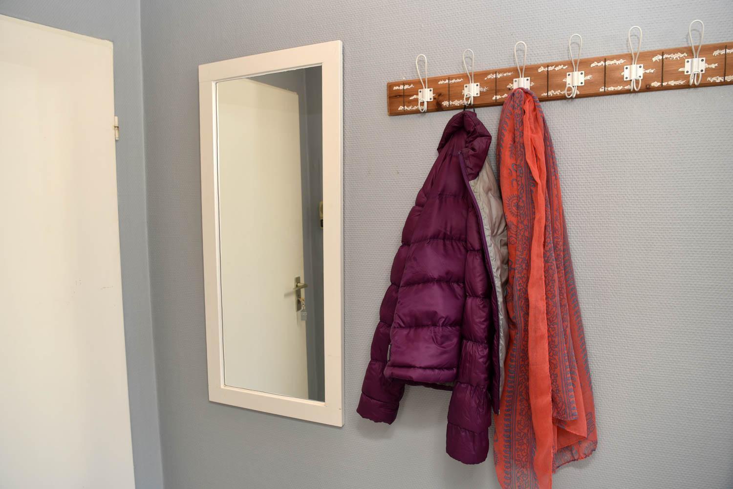 Apartamento Kap Huck Westerland Exterior foto