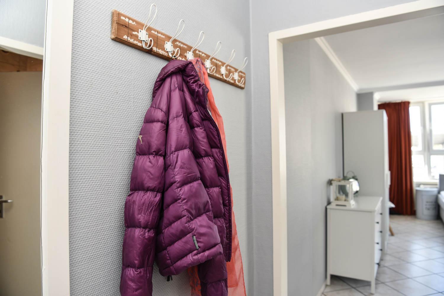 Apartamento Kap Huck Westerland Exterior foto