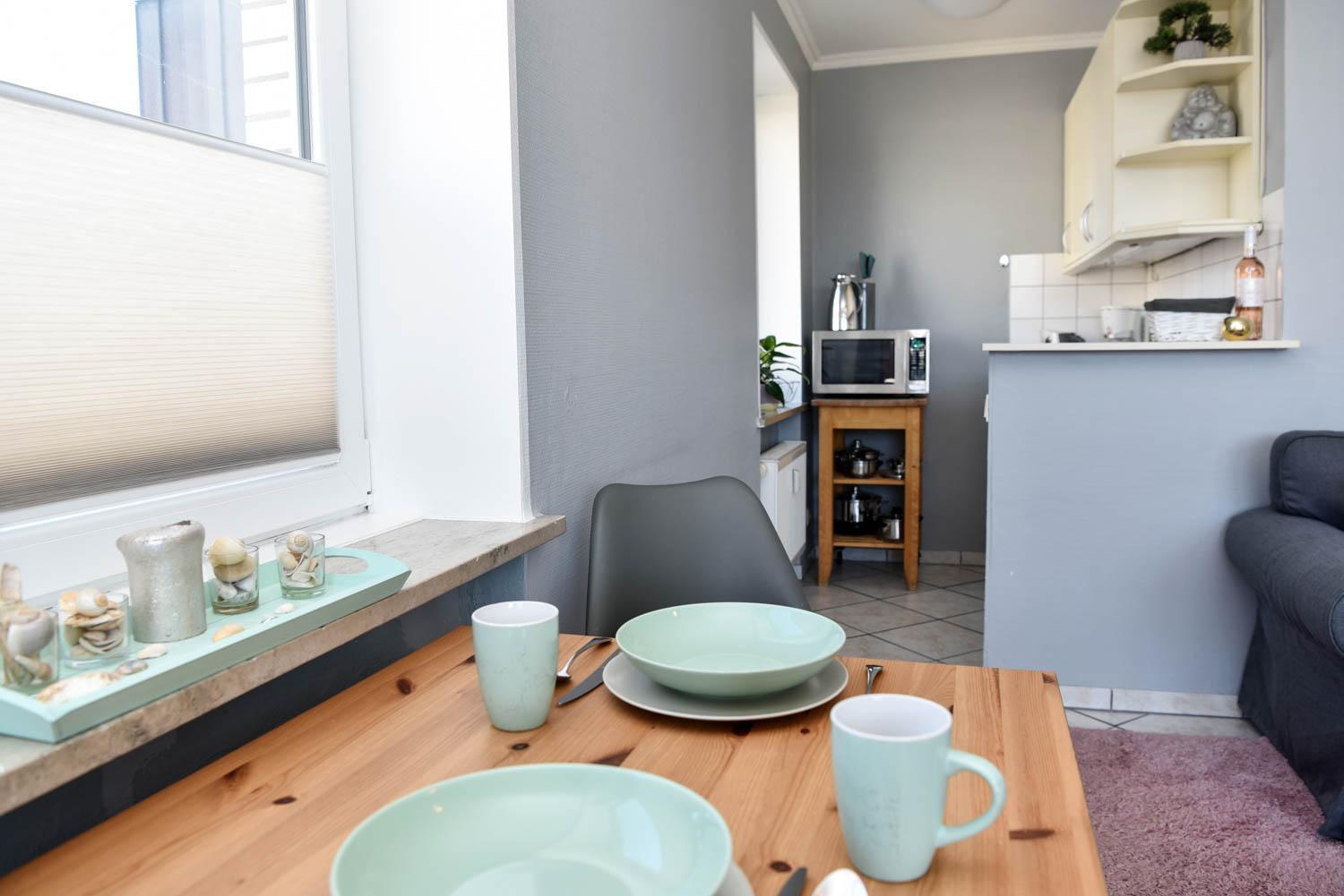 Apartamento Kap Huck Westerland Exterior foto