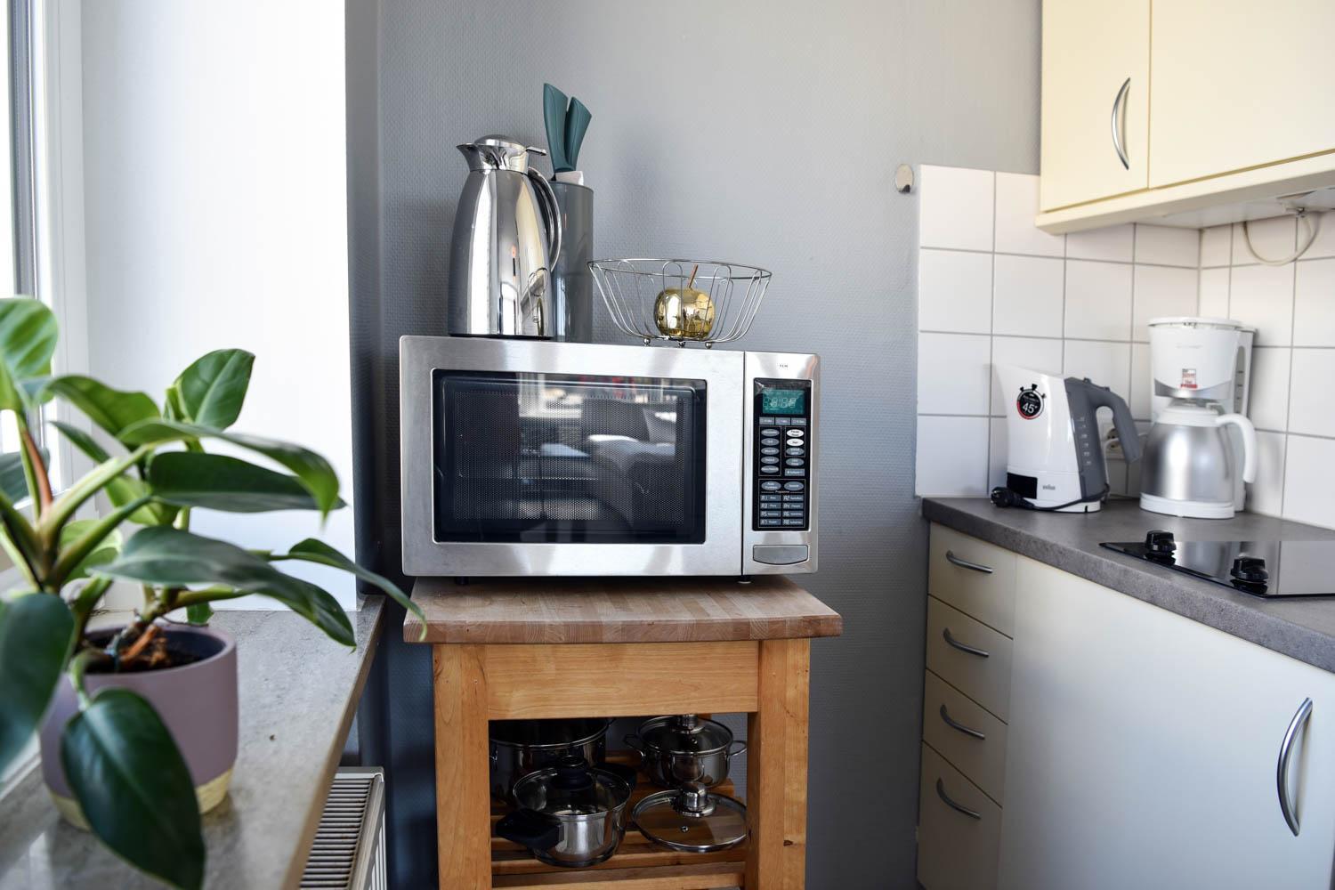 Apartamento Kap Huck Westerland Exterior foto