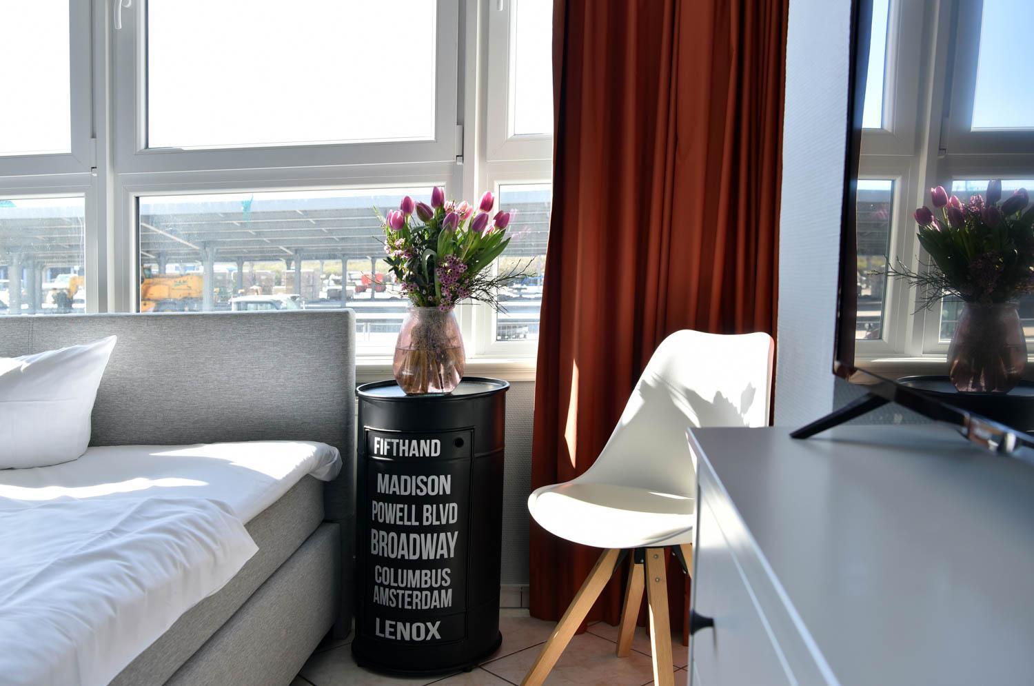 Apartamento Kap Huck Westerland Exterior foto